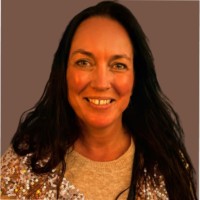 Anneli Pedersen