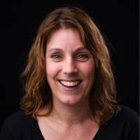 Sandra de Goeij