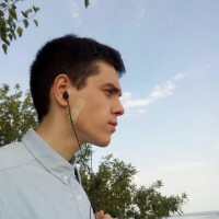 Kyrylo Shymikhin