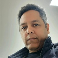 Manuel Alejandro Colmenares Liendo