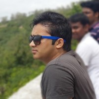 Santosh Sharma