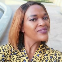 Ncebakazi Faith Ntobela