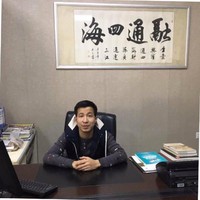 张金松