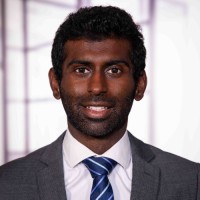 Vijai Yogarajah