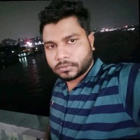Md Shafiqul Islam