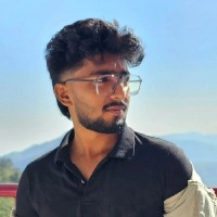 ADHITHYAN S