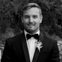 Michael Palmer