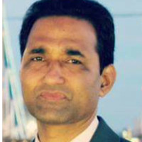 Momin Ali