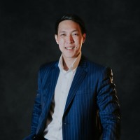 Andrew Chang