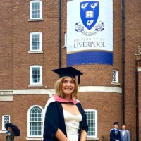 Hannah Scriven
