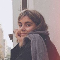 Golara Ghofrani