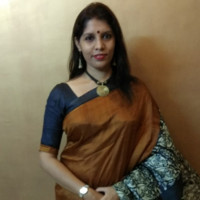 Dr. Pujasree Chatterjee