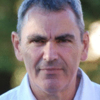 Patrick Schambel