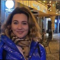 Şenay ÇETİN