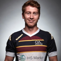 Ben Calder
