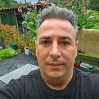 Jonathan Mora Alonso