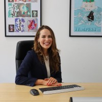 Louise Martin