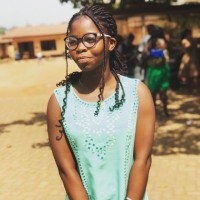 Yaa Kwakyewaa Darko Danso