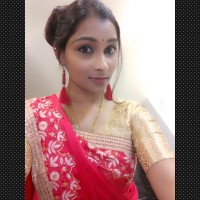 Rehvathi Rajendhiran