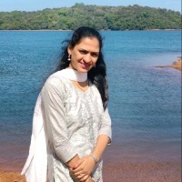 Chaithra L