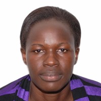 Victorine Owira