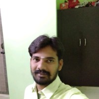 Prabaharan K