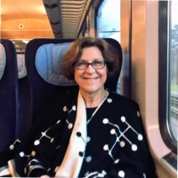 Suzanne Mccormack