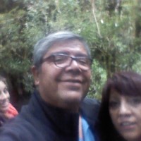 Patricio Orellana Acevedo