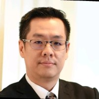 Zach Goh Kah Heng