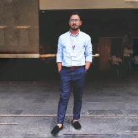 Tonmoy Barua