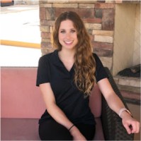 Samantha Williamson