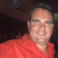 Byron Smith
