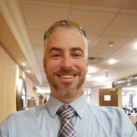 Christopher Quesnel