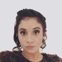 Sarah Samudio V.