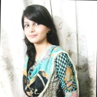 Ishrat Saeed