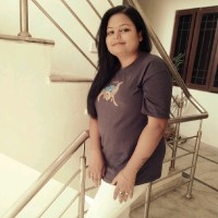 Sweta Kumari