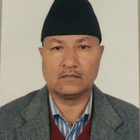 Ghan Shyam Awasthi