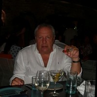 DIMITRIS DASKALAKIS