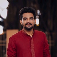 Nithin Mohan