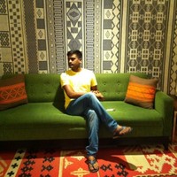 Manjunath R Gowda