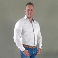 Laurens Huiting