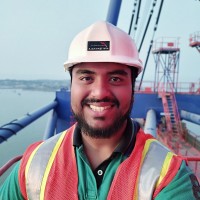 Aswin Pillai