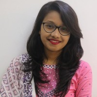 Afsana Mumu