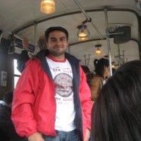 Dharmesh Tanna