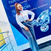 Nnenna Duru FMVA