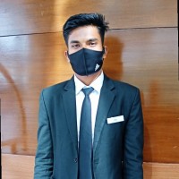 Sanu Das