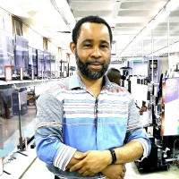 Christopher Asegiemhe
