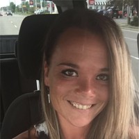 Leigha Hall