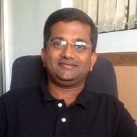PRADEEP NARAYAN