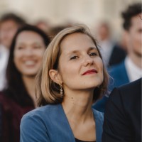 Claire Roche Toussaint